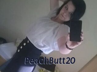 PeachButt20
