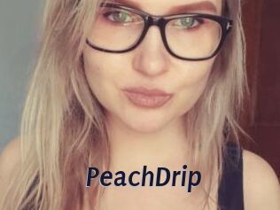 PeachDrip