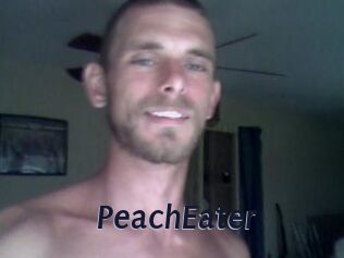 PeachEater