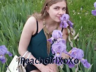 PeachGirlXoXo Site Cul