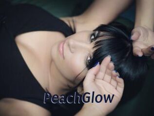 PeachGlow