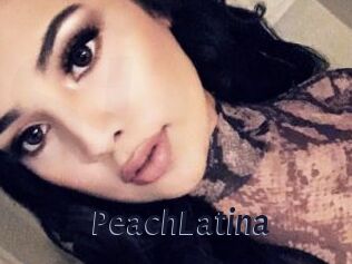 PeachLatina Site Cul