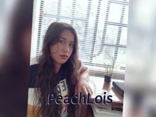 PeachLois Site Cul
