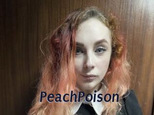 PeachPoison
