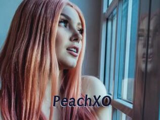 PeachXO