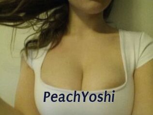 PeachYoshi
