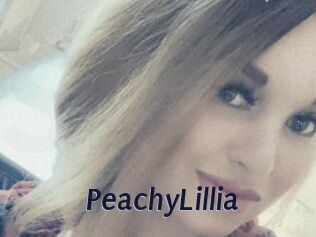 PeachyLillia