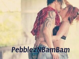 PebblezNBamBam