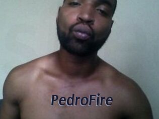 Pedro_Fire