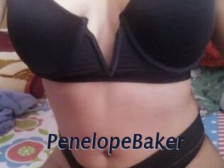PenelopeBaker