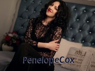 PenelopeCox
