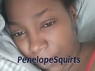 PenelopeSquirts
