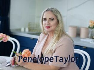 PenelopeTaylor Site Cul