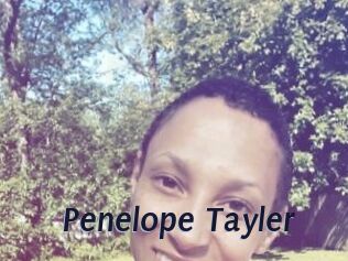Penelope_Tayler