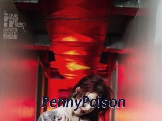 Penny_Poison Site Cul