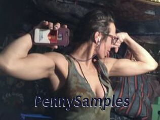 PennySamples