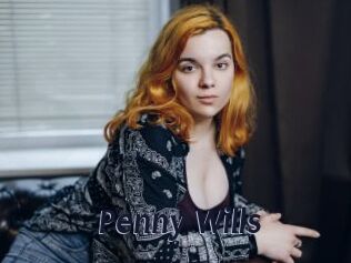 Penny_Wills
