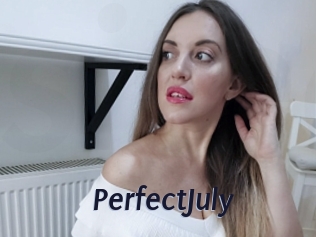 PerfectJuly