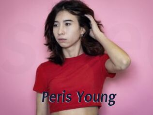 Peris_Young