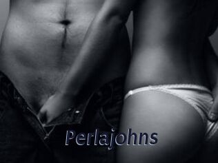 Perlajohns