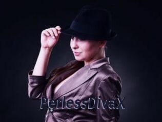 PerlessDivaX