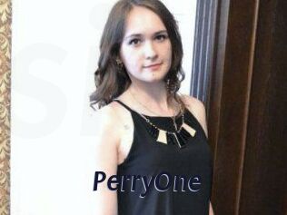 PerryOne