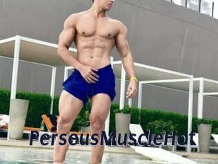 PerseusMuscleHot Site Cul