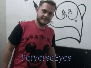 PerverseEyes