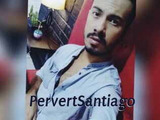 PervertSantiago