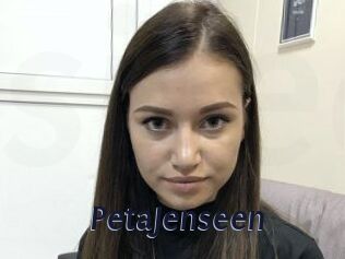 PetaJenseen