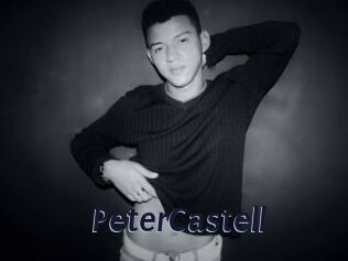 PeterCastell