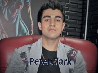PeterClark