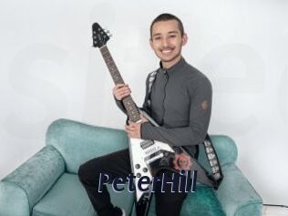 PeterHill