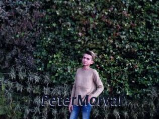 PeterMorval