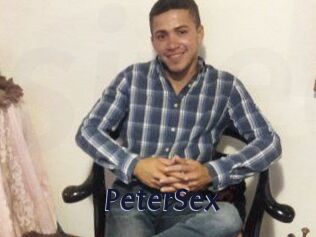 PeterSex Site Cul