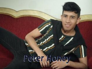 Peter_Honey