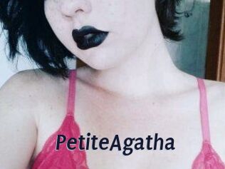 PetiteAgatha