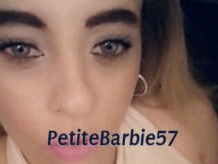 PetiteBarbie57