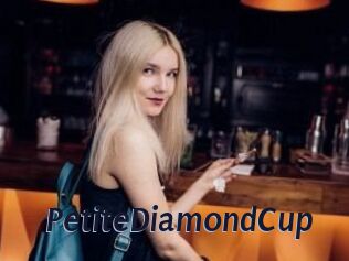 PetiteDiamondCup