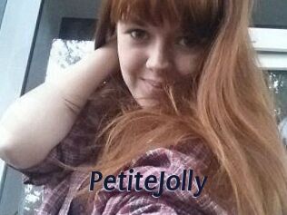 PetiteJolly