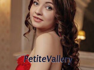 PetiteVallery