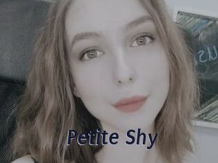 Petite_Shy