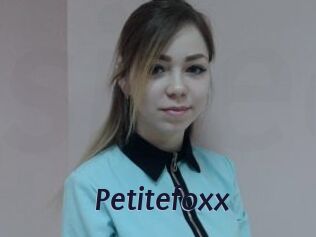 Petitefoxx