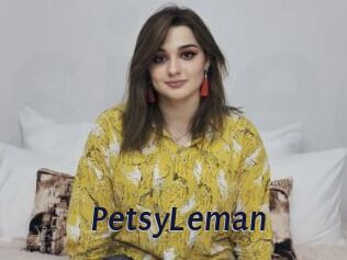 PetsyLeman