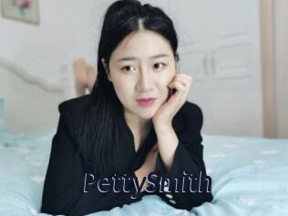 PettySmith