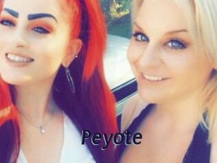 Peyote