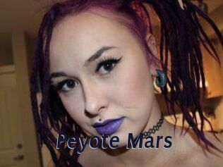 Peyote_Mars