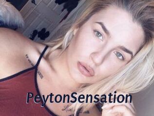 PeytonSensation