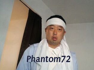 Phantom72