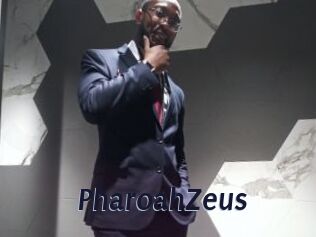 PharoahZeus
